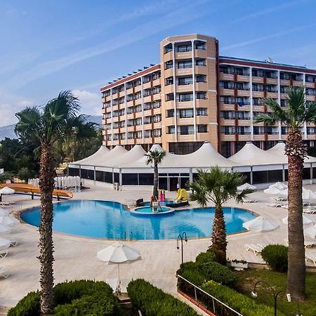 The Holiday Resort Didim Luaran gambar