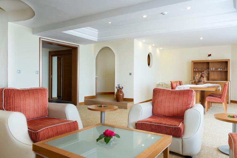The Holiday Resort Didim Luaran gambar